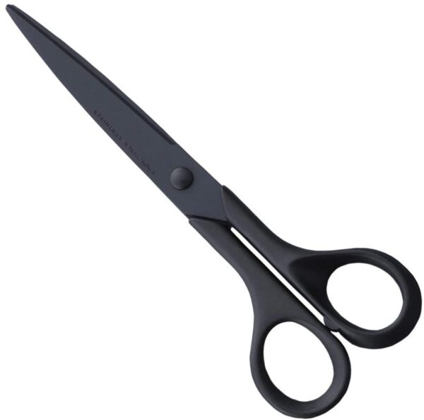 kangaroo-scissor-black handle