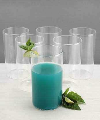 borosil plain glass