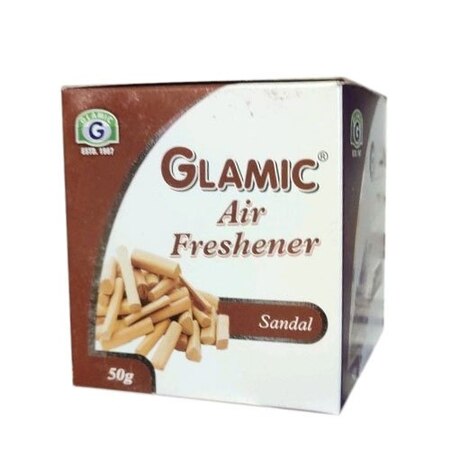 glamic airfreshner