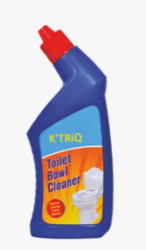 K-6 Toilet Bowl Cleaner 500ml