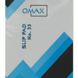 omax-writing-pad