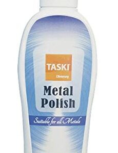 taski metal polish 100ml