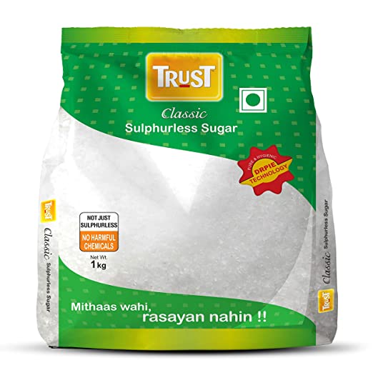 Trust sugar 1kg