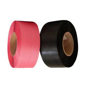 Box Strapping Roll 8mm 6micron