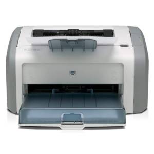HP Laserjet 1020 Printer