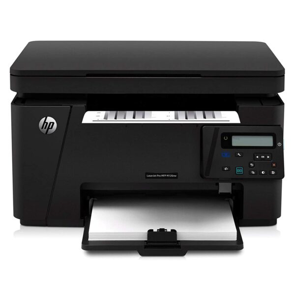 HP Laserjet Pro M126 (NW Multification Wireless Printer)