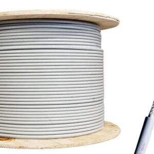 LAN Cable Roll (100Mtr)