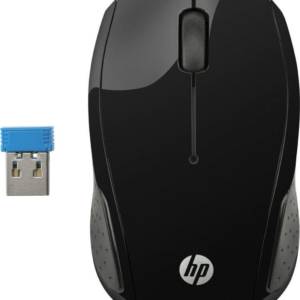 Wire less mouse- HP2...