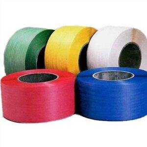 Box Strapping Roll of 7 micron