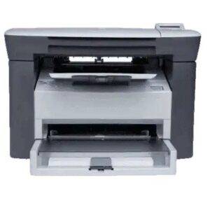 HP LaserJet M1005 (Printer)