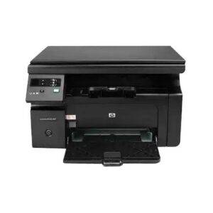 HP Printer m1136 All...