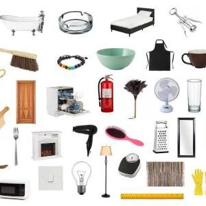 Household/cleaning