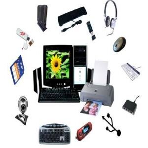 Office Stationery