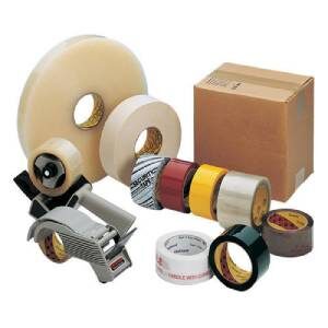 Packaging Items