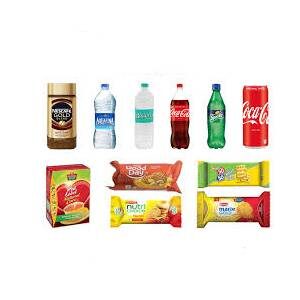 Pantry items