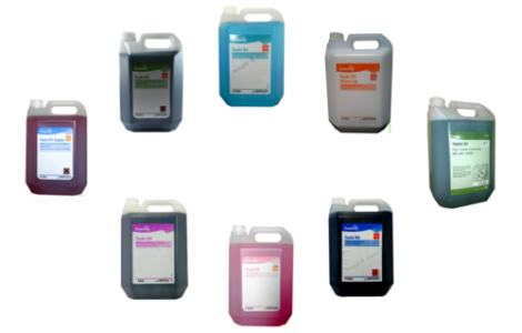 Taski chemicals list - Officio.in