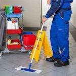 Cleaning Product Suppliers In Noida