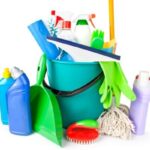 Household Cleaning Materials Supplier In Noida